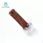 Chân đàn Guitar điện tiện dụng có cốc hút trong suốt cho đàn Guitar Bass và điện