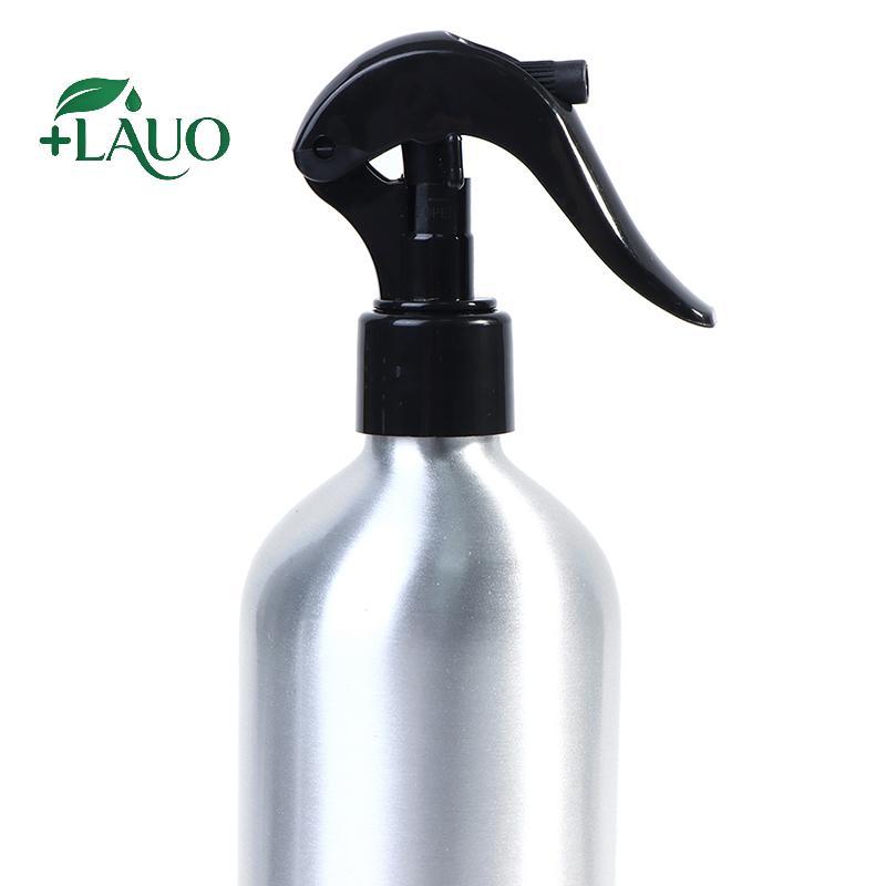 Springevenstar 50-500ML Chai nhôm Chai rỗng Bơm er Fine Mist Springevenstar