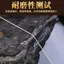 Vòng tay đính cườm Wenwan - Dây cao su đàn hồi, chống mài mòn