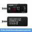 Cheenm KWS-DC28 0.96 Inch TFT HD Màn hình kỹ thuật số DC 5.5 * 2.5 Máy kiểm tra giao diện Vôn Ampe kế Đồng hồ đo công suất Màn hình nhiều trong một VN