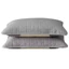 Vỏ gối bảo vệ VN, Gối bảo vệ lớp cách ly, Vỏ gối dày Cotton nguyên chất, Vỏ gối đồng phục, Chống bẩn, Chống bẩn, Chống mồ hôi.