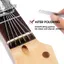 Toyuvn Công cụ Guitar Đầy đủ chức năng Các bộ phận hoàn chỉnh cho hoạt động