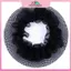 MYPANDA - Bộ 2 Mũ Snood Múa Ba Lê từ Nylon, Phù Hợp Cho Trượt Tuyết