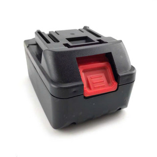 (KHÔNG MẠCH) Vỏ pin 10 cell, 5 cell kèm ốc dành cho các bác vỡ vỏ muốn thay