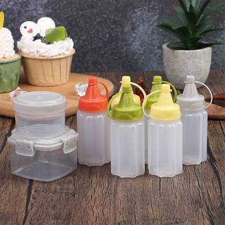 Đựng Gia Vị Nhựa BPA An Toàn Đa Dạng Màu Sắc