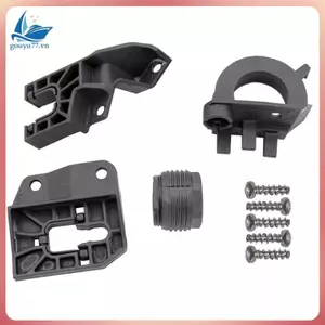 Bộ dụng cụ sửa chữa giá đỡ đèn pha phía trước ô tô cho giá đỡ đèn pha A4 B9 2016-2025