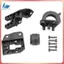 Bộ dụng cụ sửa chữa giá đỡ đèn pha phía trước ô tô cho giá đỡ đèn pha A4 B9 2016-2025