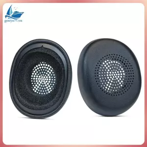 Thay thế miếng đệm tai cho phụ kiện tai nghe Evolve2 30 SE MS Đệm tai Tai nghe điện thoại Cốc tai