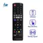 Thay thế AKB73735806 Điều Khiển Từ Xa Cho Đầu Blu-Ray UBK90 BP330 BP430 BP430N BP530 BP540 BPM54 BP735 BP735B BP550 BP630