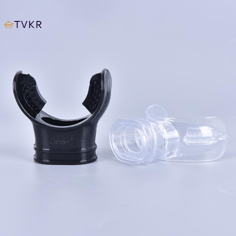 Ống Thở Lặn Điều Chỉnh Được cho Lặn Dưới Nước - TVKR