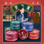 Thượng Hải Người Phụ Nữ Kem Tuyết Hàng Gia Đình Thương Hiệu Cũ Sản Phẩm Chăm Sóc Da Khử Mùi Balm Kem Dưỡng Ẩm No-Yan Cream 78VB