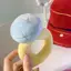 Bộ hộp đựng nhẫn búp bê sang trọng kim cương lớn Đồ chơi gợi ý quà tặng sinh nhật nhồi bông sáng tạo Quà tặng bất ngờ [mới]