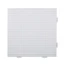Hạt NORDICLIFE Perler Hama, Mẫu tròn chịu nhiệt ba chiều DIY, Chất lượng cao 52 * 52 Chấm thủ công thủ công Trang trí bảng đậu 2.6mm Thủ công thủ công thủ công