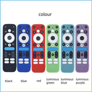 EZ Linh Hoạt Điều Khiển Từ Xa Bảo Vệ Có Dây Đeo Cho onn TVbox 4Kpro TV