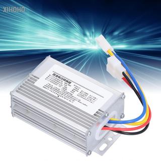Xihoho Xihoho 48V?96V sang 12V DC Bộ Chuyển Đổi Điện Áp Bước Xuống Mô Đun Ổn Định Hiệu Quả Nguồn Điện Đầu Ra Máy Biến Áp Hợp Kim Nhôm