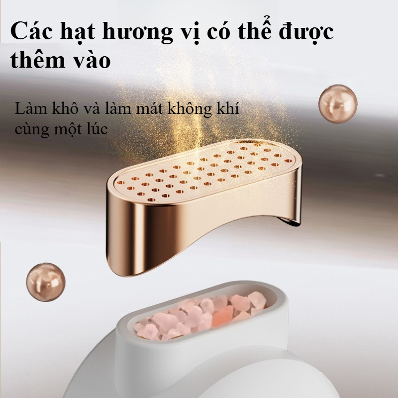 Máy Sấy Giày Khử Mùi Diệt Khuẩn 2 Ống Sấy Làm Khô Nhanh Gọn Nhẹ Cho Giày Tất Dùng Trong Gia Đình Thông Minh