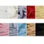 Vải lông thỏ GAVESTO, được mã hóa 50x50cm Lông thỏ giả sang trọng, Vải Polyester dày sang trọng Trang trí đệm