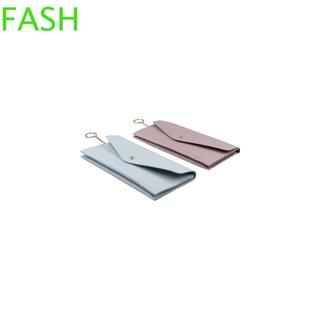 Ví FASH Ví Sinh Nhật Túi Điện Thoại Túi Di Động Mỏng Dễ Thương Da PU Đựng Thẻ Ví Nữ