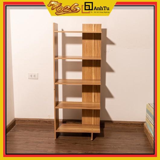 Kệ góc tường đa năng 5 tầng