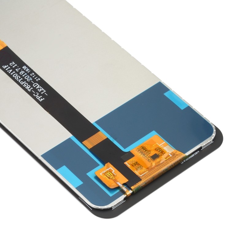 Màn hình LCD TFT bán chạy cho LG Q51 / K51 LM-Q510N với bộ số hóa đầy đủ