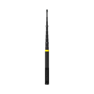 Insta360 Gậy cầm tay kéo dài 3 mét - Enhanced Extended Edition Selfie Stick