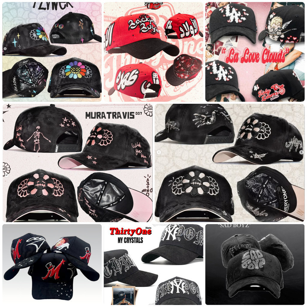 Dandy Mũ Snapback phiên bản kỷ niệm với thiết kế mái hiên cong và chip NFC tiện lợi