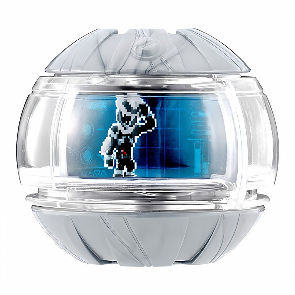 [BTF] BANDAI Kamen Rider Zeztz Zez GP03 ZZZ Tairacco JOKER Dream Capsule Toy ME9A