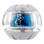BANDAI Kamen Rider Zeztz Zez GP03 ZZZ Tairacco JOKER Dream Capsule Toy ME9A