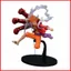 BH2 ONE PIECE Monkey D. Luffy Gear 5 Sun God Nika Onigashima Trận chiến cuối cùng Nhân vật hành động sưu tập HB2