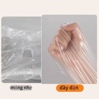 【COD】Phụ kiện bảo vệ nội thất không thể thiếu khi sơn sửa: bộ vỏ bụi nhựa đa kích thước, chống bụi và nước hoàn hảo.