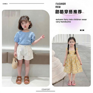 Giày Sandal Bé Gái Mùa Hè 2026 Phong Cách Mới Nhỏ Vừa Lớn Trẻ Em Công Chúa Dễ Thương Phù Hợp Với Thể Thao Thường Ngày Bé Gái Dép Đi Biển