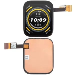 Bán chạy cho màn hình LCD Amazfit Bip 5 với bộ số hóa đầy đủ
