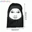 Photoframe 3D Ngộ nghĩnh Full Face Mask Lưới Đàn Hồi Mới Lạ Full Face Mask Dành Cho Nam Nữ Cosplay Mũ Mô Phỏng Balaclava Mũ Mũ Đội Đầu VN