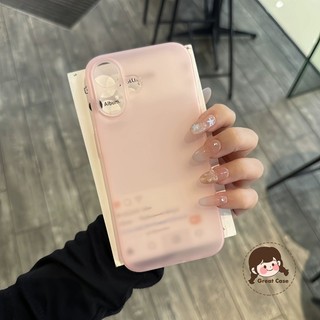 Tương thích cho OPPO Reno 10 8 Pro Plus 8Z 8T 7Z 7 6 5 Llite 5Z 5F 5G 4G Vỏ điện thoại mờ mờ đơn giản Vỏ trong suốt sang trọng Vỏ mềm màu kẹo dễ thương