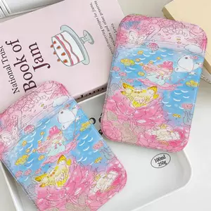 Hồng Mộng Công Chúa Gương gấp chất liệu bền đẹp an toàn