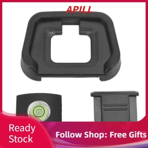 Apill 22mm DK 29 Thị Kính Eyecup Kính Ngắm Mắt Cup với Giày Nóng Bao Cấp Tinh Thần cho Nikon Z7II Z6II Z5 Z6 Z7