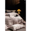 Set vỏ chăn gấm cao cấp và lụa satin mềm mại mang đến cảm giác dịu nhẹ cho làn da Memminbedding luxury