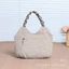 Túi dệt nữ 66789 / Túi xách dệt tay phong cách dân tộc / 20 * 30 * 15 / Túi xách vải Canvas Túi xách nữ phong cách cổ điển Túi vải 990-4