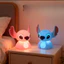 Đèn ngủ Đèn LED hoạt hình dễ thương cho phòng trẻ em Quà tặng trang trí máy tính để bàn