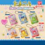 Hàng có sẵn BANDAI Tuo Ma Gezi Mặt dây chuyền thẻ treo Đồ chơi viên nang Momiji Dâu Huaji Mặt dây chuyền M7DH