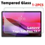 1-2 Chiếc Dành Cho Lenovo Yoga Tab Plus Tab 5 13 11.1 11 HD Kính Cường Lực Trong Suốt Cho Lenovo Yoga Smart Tab Pro 13 Chống Trầy Xước Máy Tính Bảng Kính Bảo Vệ Màn Hình