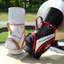 Túi Golf Nữ Màu Xanh, Ngăn Bảo Quản, Dễ Mang Theo
