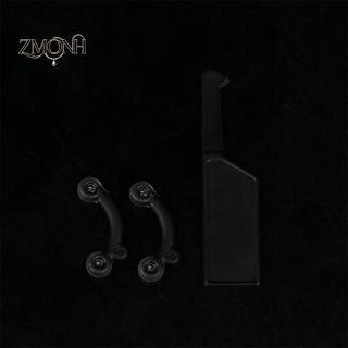 ZMONH 3 Cái Làm Đẹp Mũi Kẹp Corrector Massage Dụng Cụ Nâng Mũi Định Hình Kẹp Clipper Shaper Cầu Thẳng Không Đau 3 Kích Thước Không