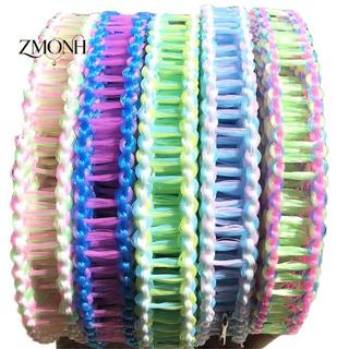 ZMONH Thiêned Chống Trơn Trượt Dây Quần Áo Chống Gió Quilt Airing Du Lịch Ngoài Trời Sấy Hộ Gia Đình