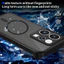 Ốp Lưng Cho Vivo V70 Elite V70Lite V70FE V 70 VivoV70 Elite VivoV70Elite 2026 Slim PC Acrylic Vỏ Điện Thoại Từ Tính Với Áo Giáp Sạc Không Dây Bảo Vệ Chống Sốc Ốp Lưng Cứng