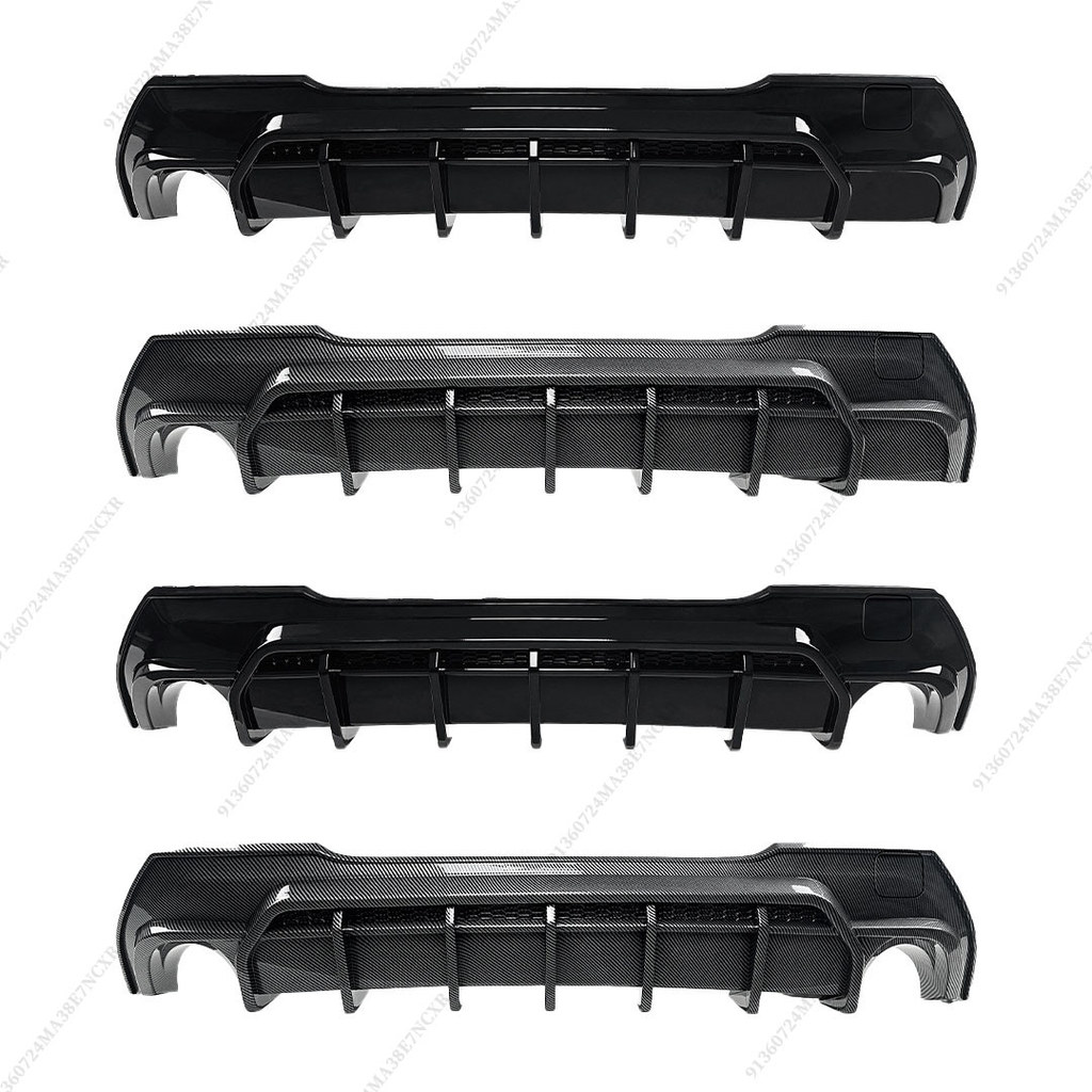 Thích hợp cho nhiều mẫu xe dễ lắp đặt Bộ phụ kiện điều chỉnh thân xe 00