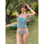 Bikini ba mảnh cho nữ, phù hợp kỳ nghỉ hè và suối nước nóng