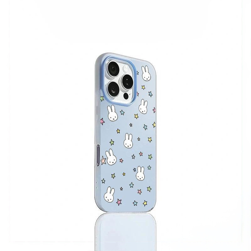 Phim Hoạt Hình Crayon Shin Chan Mùa Hè Watermelon Phone Case Cho iPhone 17 16 15 14 13 12 11 Pro Max X Xr Xs Max