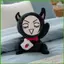 Anime Đồ Chơi Sang Trọng Tư Thế Ngồi Mềm Nhân Vật 7.87inch Tư Thế Ngồi Búp Bê Nhồi Bông Cho Cảm Giác Chơi Người Lớn Trẻ Em wipqsvn