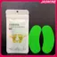 JASMINE 10 Chiếc Giày Khử Mùi Stier Khử Mùi Chân Khử Mùi Mùi Giày Sneaker Mùi Trái Cây Tươi Hương Thơm Đế Khử Trùng Stiers JASMINE